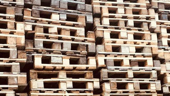 Timber & Pallet Recycling